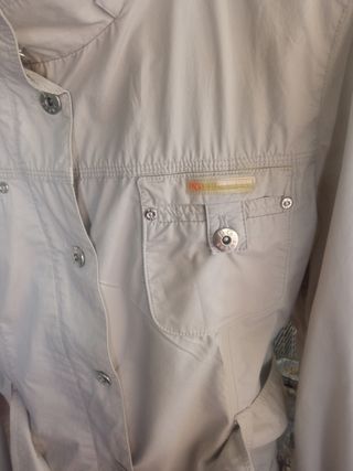 Chaqueta entretiempo 