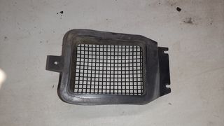 Rejilla calefacción golf mk2