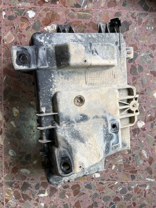 Soporte Bateria Opel Zafira 2007 