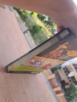 Libro Geronimo Stilton