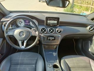 Mercedes-Benz Clase A 2015