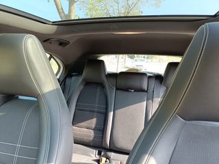 Mercedes-Benz Clase A 2015