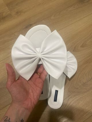 Sandalias mujer 
