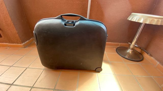 Maleta rigida Samsonite