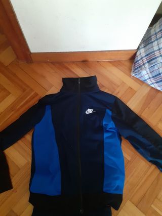 chándal Nike 