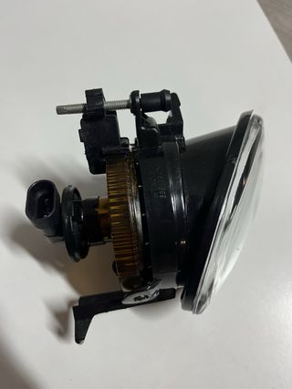 Faro antiniebla VAG