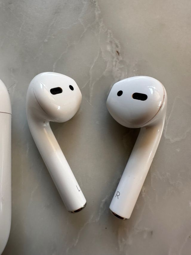Airpods de Apple