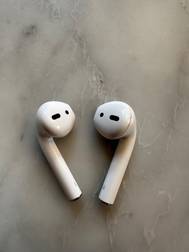 Airpods de Apple