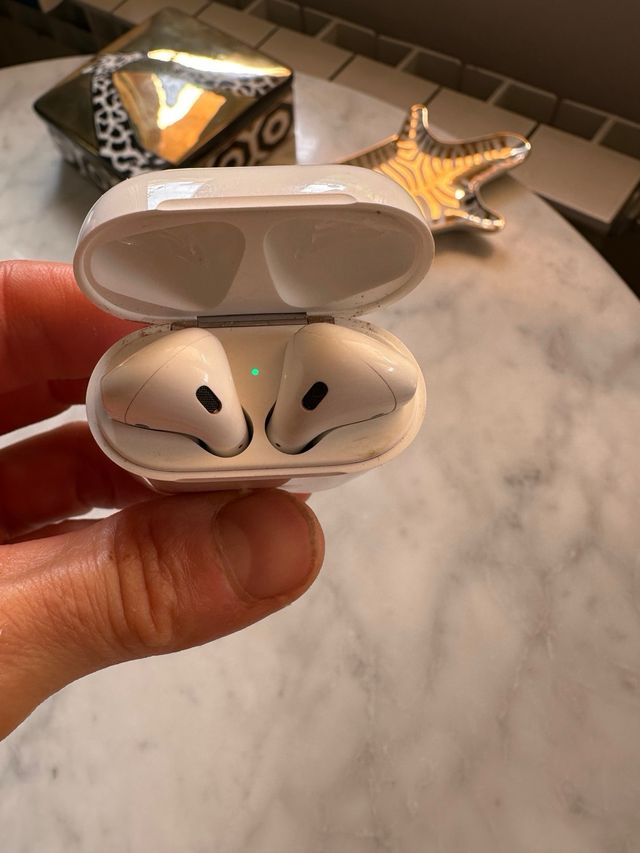 Airpods de Apple
