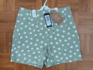 Bermudas VERO MODA. Sin estrenar