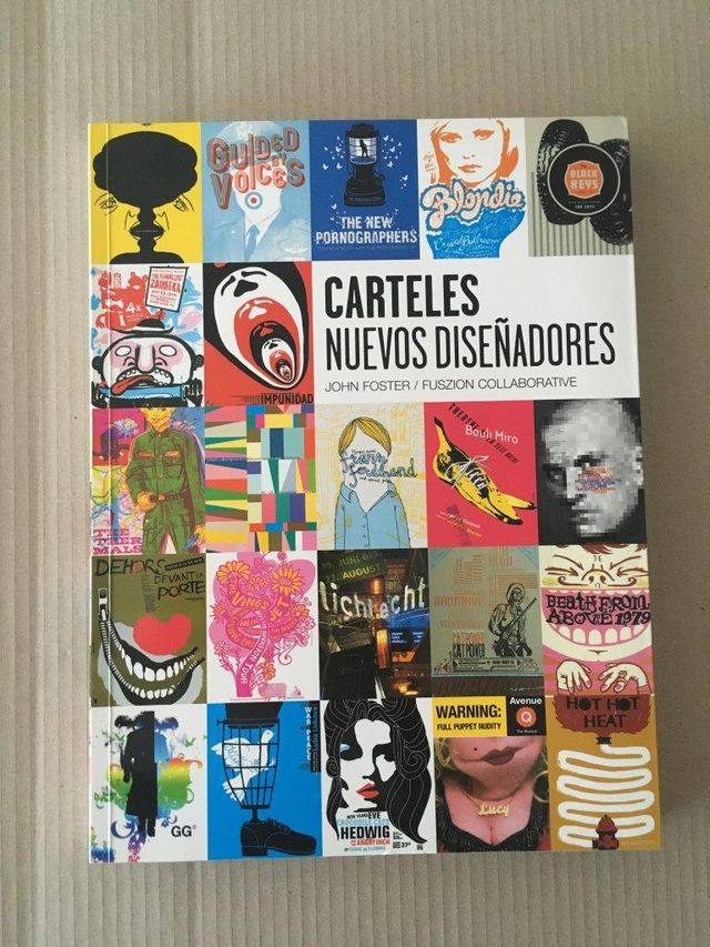 Manifesti. Nuovi designer