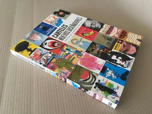 Manifesti. Nuovi designer