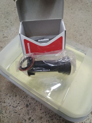 Pressfit gxp BB92