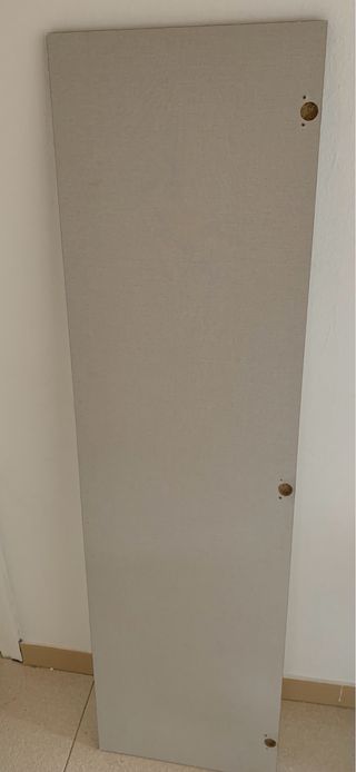 Puerta espejo armario ikea
