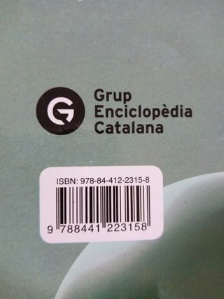 Cultura i valors ėtics 2 ESO