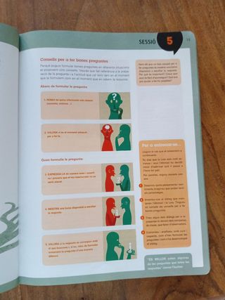 Cultura i valors ėtics 2 ESO