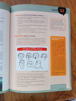 Cultura i valors ėtics 2 ESO