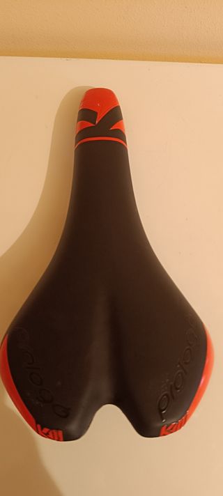 Sillín Prólogo Kappa