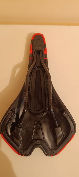 Sillín Prólogo Kappa