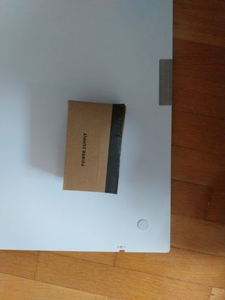 Pantalla de luz dibujo