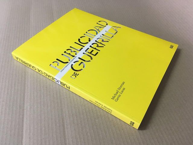 Pubblicità Guerrilla