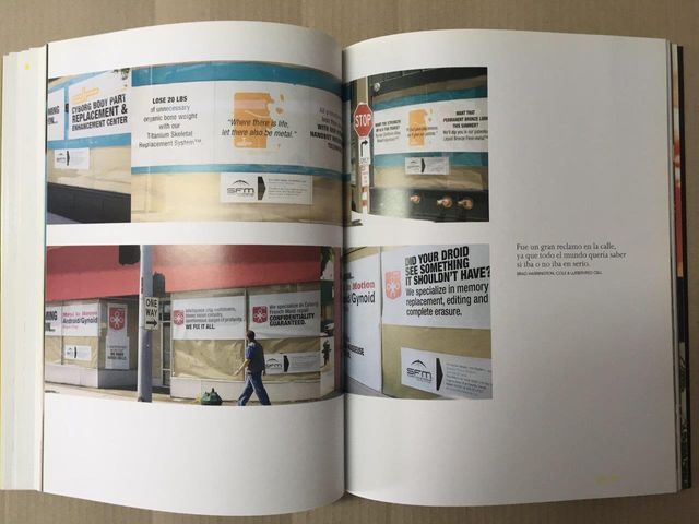 Pubblicità Guerrilla