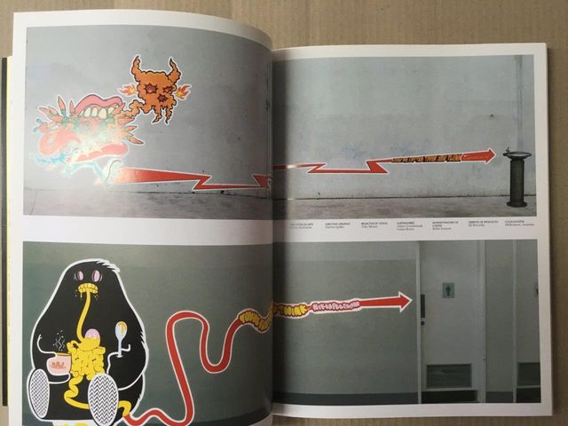 Pubblicità Guerrilla