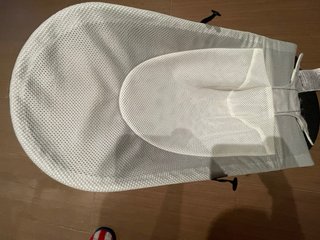 Hamaca babybjorn