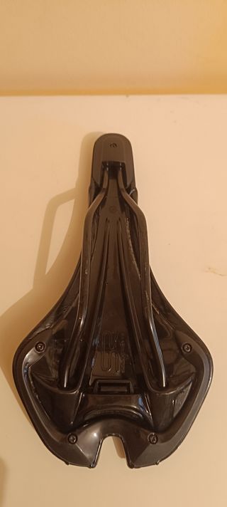 Sillín Sele Royal SetaSL