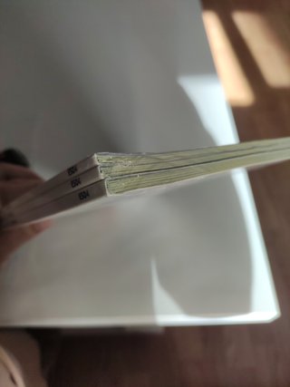 Física y química Bruño 4° ESO