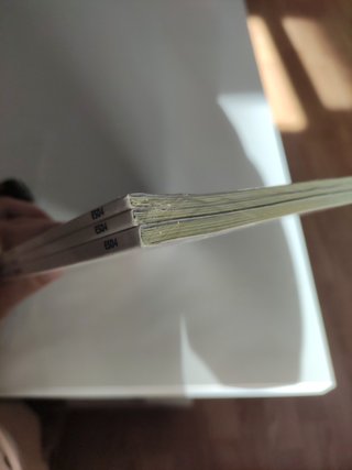 Física y química Bruño 4° ESO