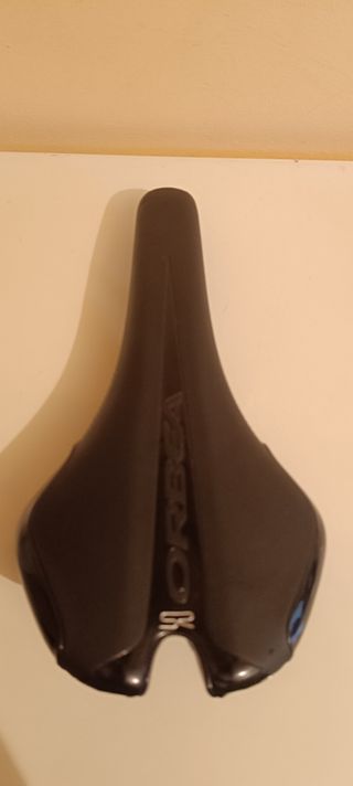 Sillín Sele Royal SetaSL