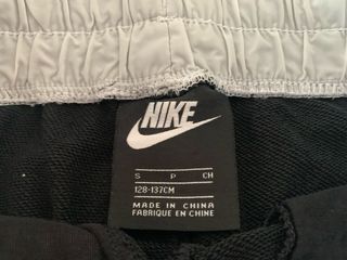 Pantalon largo Nike para niño