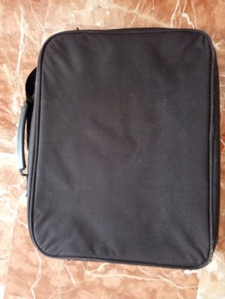 Funda ordenador