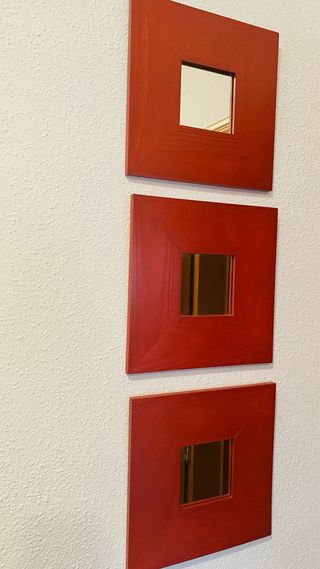 Espejos ikea