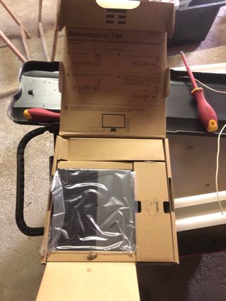 Tim box