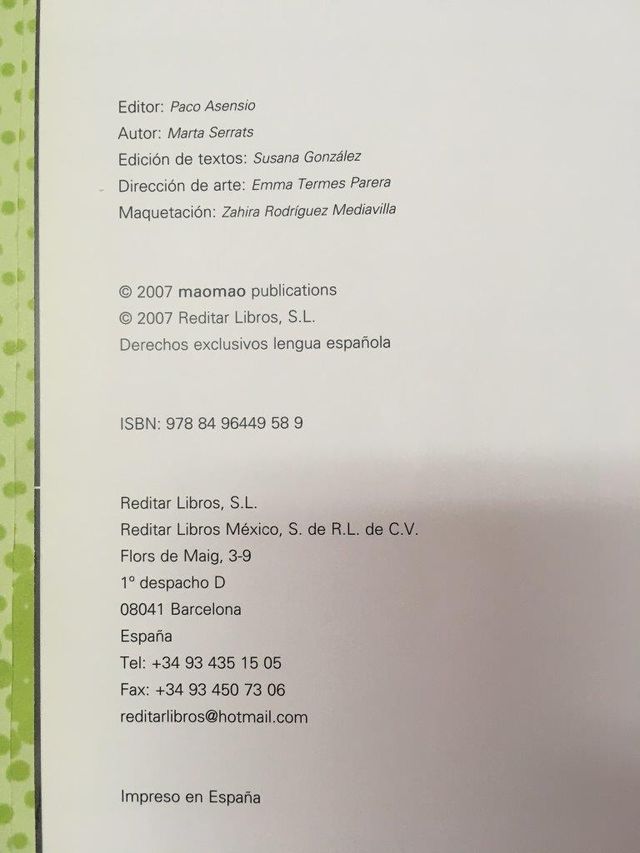 Confeziona i migliori design.