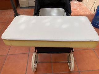 Carrito Arrue Juguete