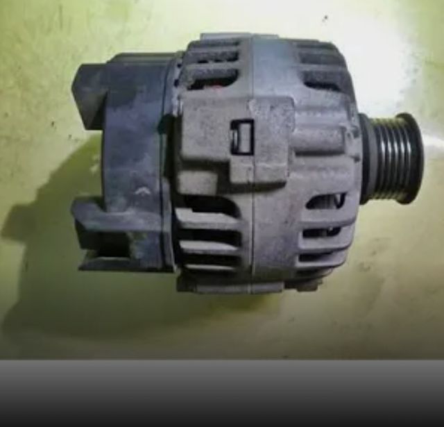 Alternador Seat Ibiza año 1998 1.4