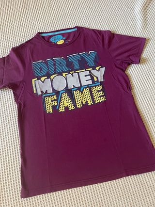 Camiseta