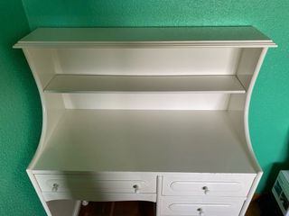 Mesa de escritorio infantil