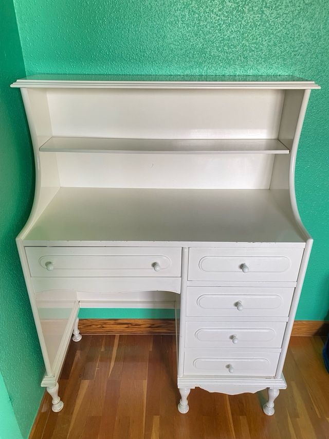 Mesa de escritorio infantil