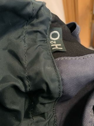 Mochila Alta Montaña