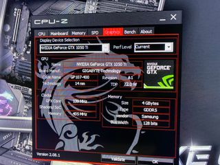 PACK GAMING RYZEN 7 1800X GRAFICA GTX1050TI 4GB M2