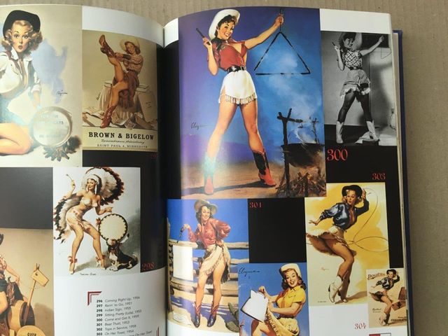 Gil Elvgren: tutte le sue affascinanti pin-up americane