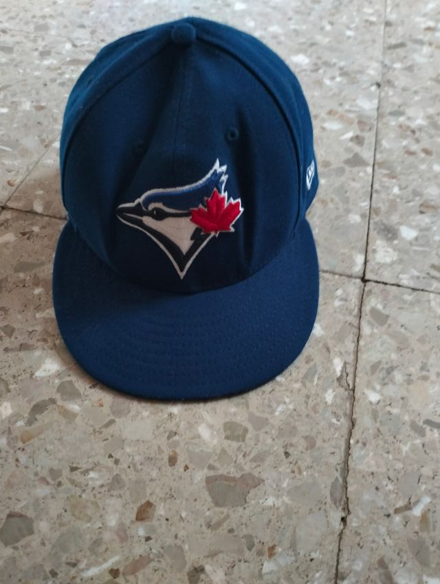 Gorra Toronto Blue Jays