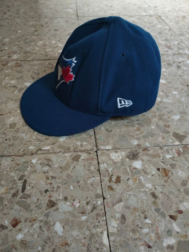 Gorra Toronto Blue Jays
