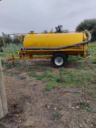 Treballs jardi i camp