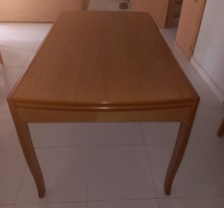 Mesa comedor 