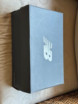 Bambas Originales NB